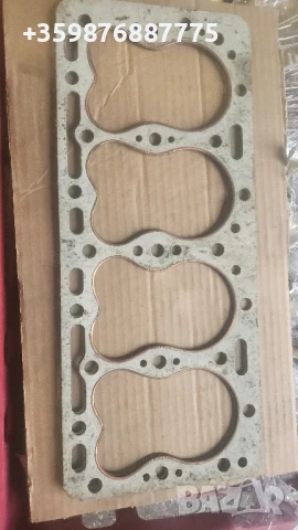 Гарнитура Газ 20 69 Варшава глава части руски руско руска соц 