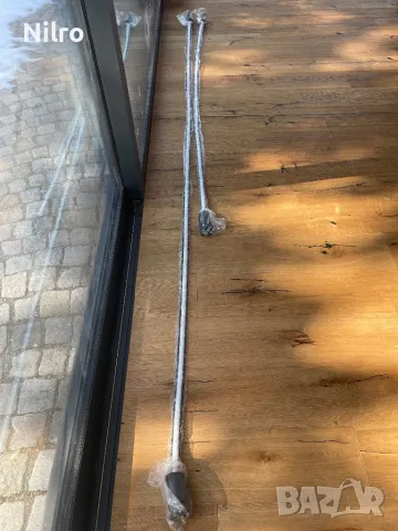 Led Flexible Лед Флекс лампа за таван, снимка 7 - Лампи за таван - 49230953