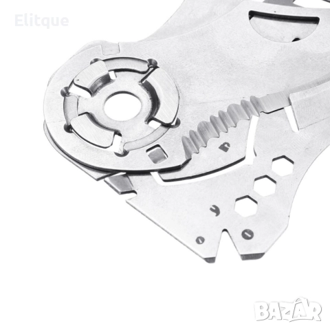 Многофункционален инструмент 9 в 1, снимка 7 - Други стоки за дома - 52888564