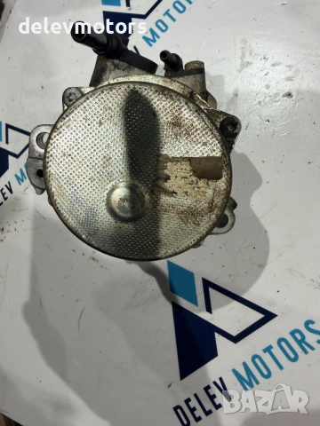 55268636 вакуум помпа от Peugeot Bipper 1.3 HDI, 80 ph., engine FHY, 5sp., 2018, 115 000 km., euro 6, снимка 6 - Части - 53840761