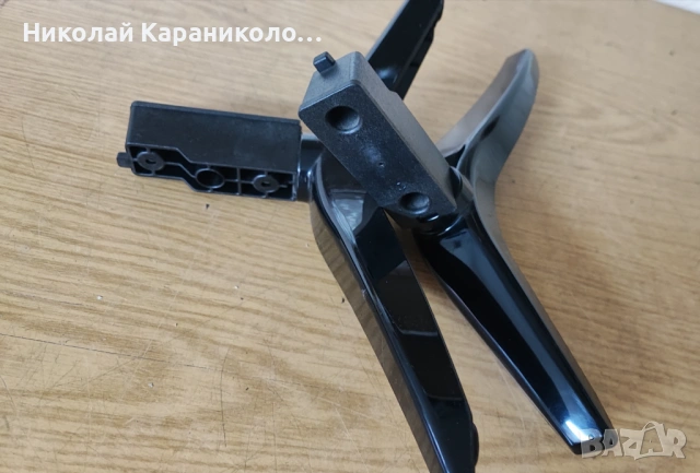 Продавам Power-17IPS72,Main-17MB230,T.con-CCPD-TC495-008 V4.0 от тв FINLUX 50-FUB-7050, снимка 15 - Телевизори - 53582224