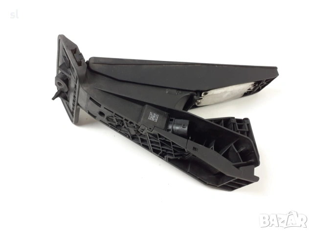 Педал газ БМВ 5,6,7 серия/BMW X3,X5,X6, снимка 2 - Части - 54262194