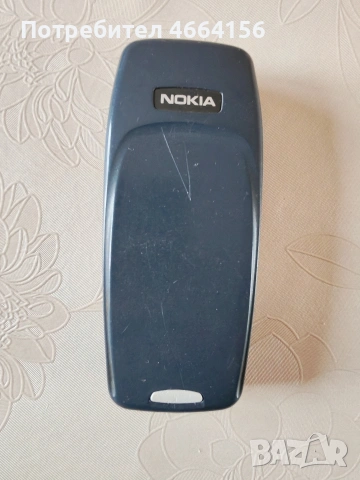 NOKIA 3310 ПЕРФЕКТЕН, снимка 2 - Nokia - 53118409