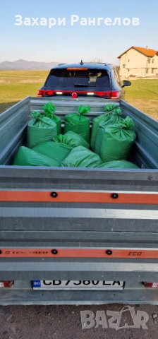 🌿 Натурална сила за Вашата почва – Биотор от Калифорнийски Червей 🌿, снимка 2 - Стайни растения - 54223118