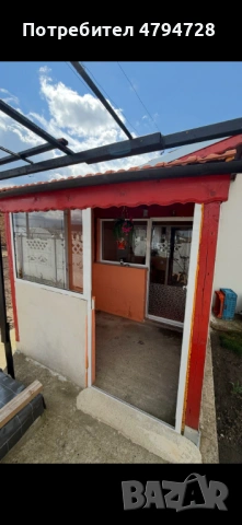 Къща с. Паскалево област Добрич, снимка 17 - Къщи - 54172920