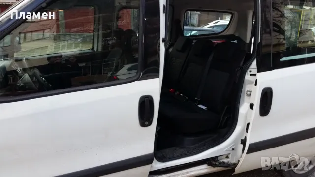 OPEL Combo 1.3 дизел ECO FLEX, снимка 12 - Автомобили и джипове - 48304840