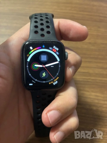 Apple Watch SE Nike - за части