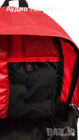 Mammut First 8 детска раница, снимка 4 - Раници - 54034439