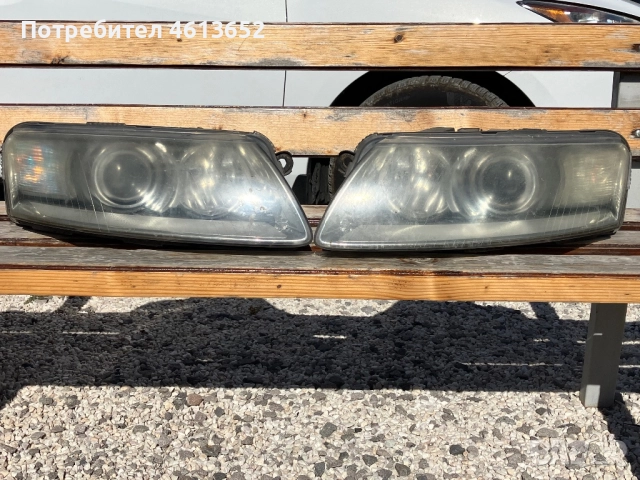 РЕЦИКЛИРАНЕ И РЕМОНТ НА ФАРОВЕ, снимка 10 - Полиране - 51945505