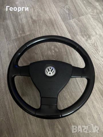 Волан за Пасат б6 Голф5
