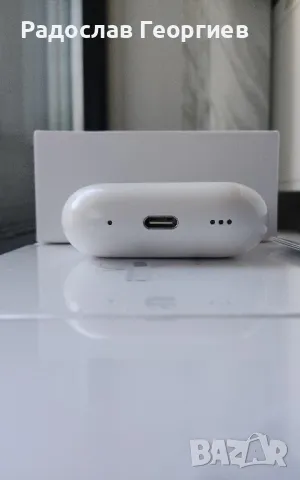 Apple AirPods Pro 2 , снимка 3 - Bluetooth слушалки - 47745135