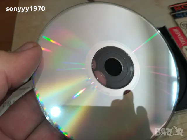 diana tribute cd 2304251745, снимка 12 - CD дискове - 50008104