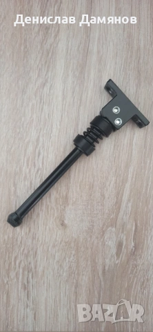 Степенка за електрическа тротинетка , снимка 2 - Скейтборд, ховърборд, уейвборд - 53140973