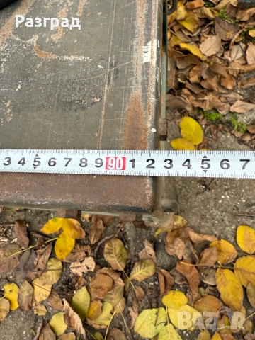 Циркуляр на трифазен ток, снимка 13 - Циркуляри - 52456839