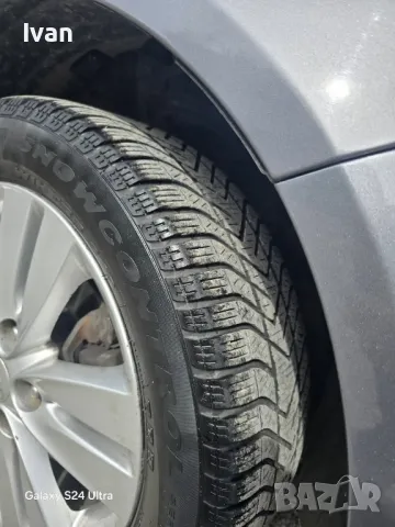 Hyundai IX 20 1,4 CRDI, снимка 13 - Автомобили и джипове - 49485949