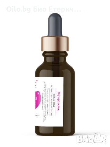 Oilo БИО Етерични масла Опунция - Prickly pear Oilo Oil 30 мл, снимка 3 - Други - 49748842