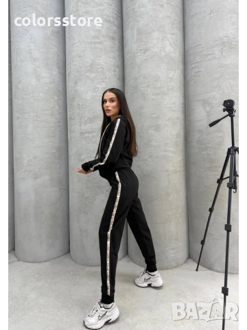 Дамски спортен екип Louis Vuitton/VL181m, снимка 2 - Спортни екипи - 52829060