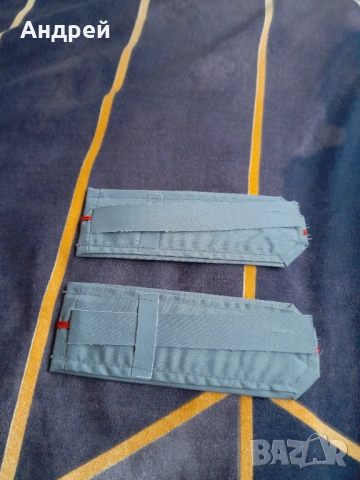 Стари пагони #7, снимка 2 - Антикварни и старинни предмети - 53726250