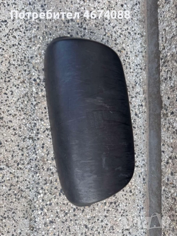 Капачка на голямото странично огледало на камион Даф Daf XF105 само за 15лв. 02*6374, 15 лв 