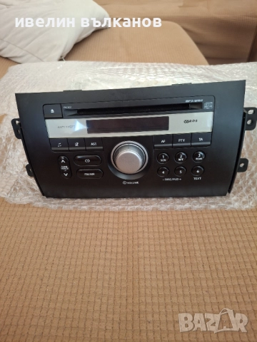 Продавам о игинално сд за фиат седичи или сузуки sx4.