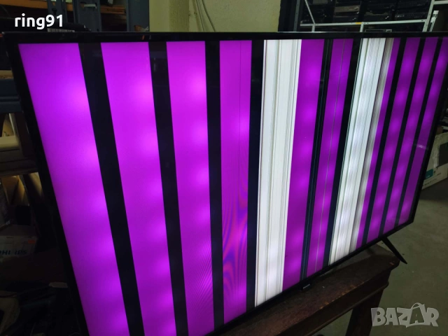 Захранване - 715G6973-P04-006-002M TV Philips 49PUH6101/88, снимка 2 - Части и Платки - 53778084