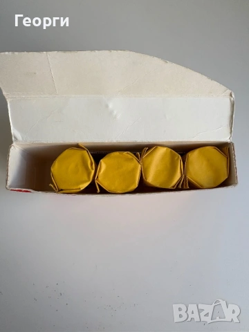 Kodak ektacolor gold 5-GPF 120, снимка 4 - Фотоапарати - 53665921