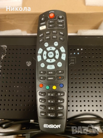 EDISION PICCOLLO 3IN1, снимка 4 - Приемници и антени - 52015611