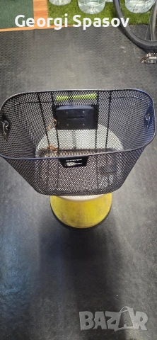 Кошница за велосипед , снимка 5 - Аксесоари за велосипеди - 54031053