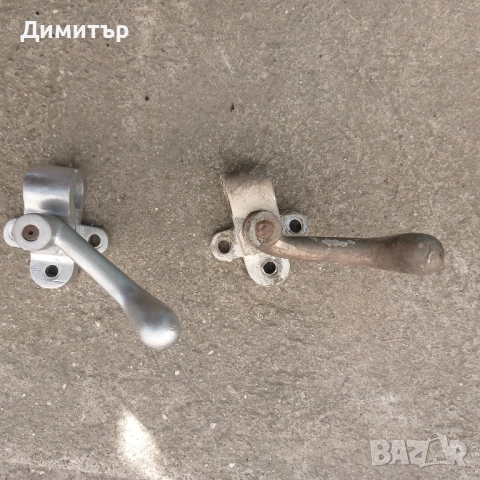 Антикварен механичен зъболекарски стол , снимка 8 - Антикварни и старинни предмети - 52720318