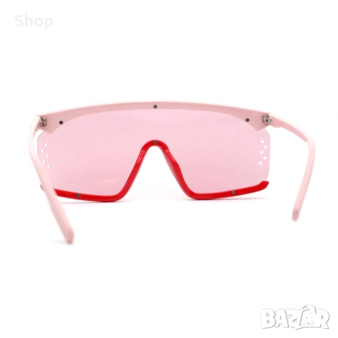 🫧 Дамски слънчеви очила 👛, снимка 4 - Слънчеви и диоптрични очила - 53711275