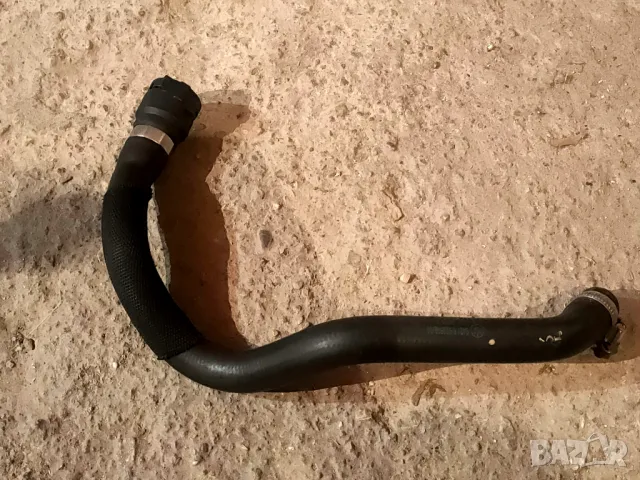 Водно съединение - маркуч за BMW E87 E90 E91 M47, снимка 1