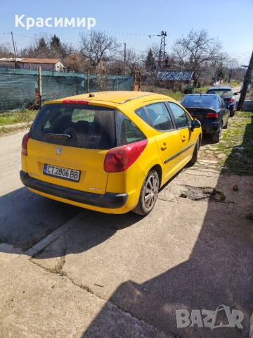 На части 1,4, снимка 2 - Автомобили и джипове - 53871255