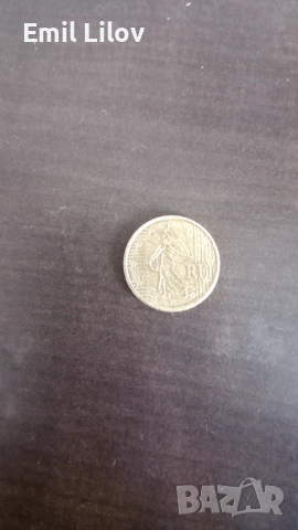 Монети , снимка 3 - Нумизматика и бонистика - 53586895