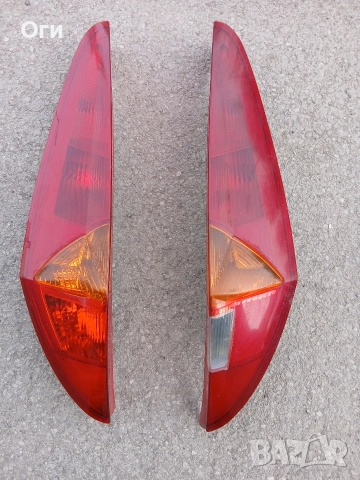 Оригинални стопове за Фиат Пунто 99-03г. двуврат