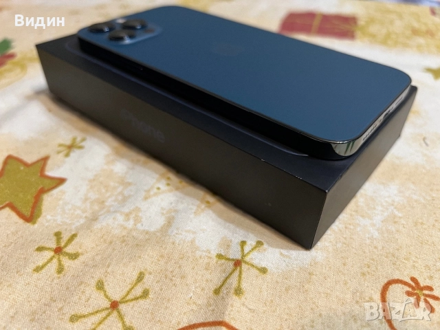 iPhone 12 pro Maks, снимка 8 - Apple iPhone - 52673104