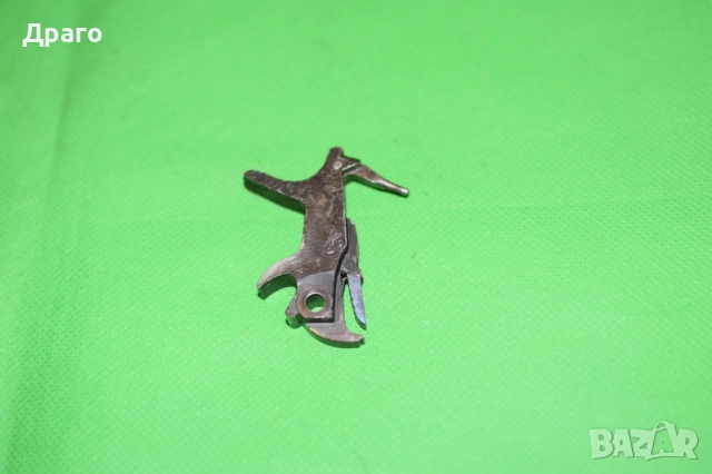 Чукче за револвер Наган М1895 "Тула", снимка 4 - Антикварни и старинни предмети - 53801108