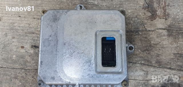 Баласт запалка ксенон фар бмв е46 bmw e46 bi xenon ballast  Bosch 1307329074, снимка 3 - Части - 46618662