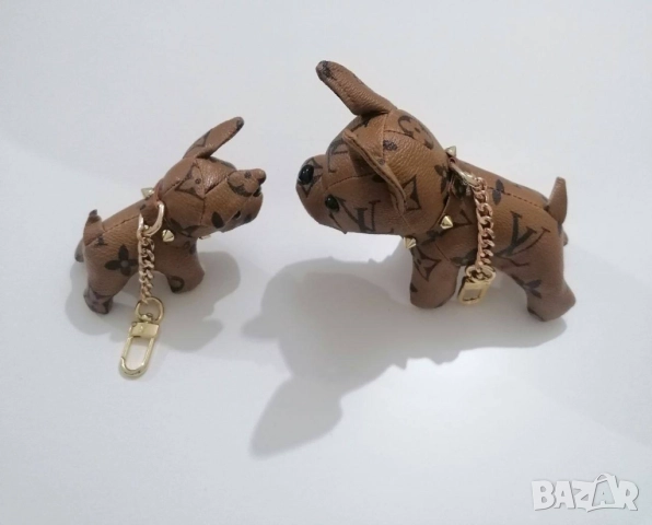 ключодържател louis vuitton