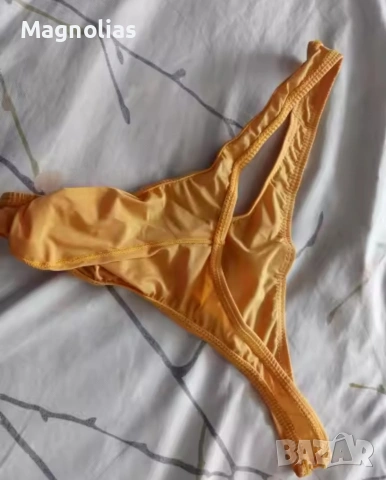 Мъжка Прашка тип G- string, снимка 12 - Бельо - 53818286