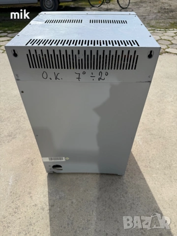 Малка витрина Либхер , снимка 7 - Витрини - 53768543