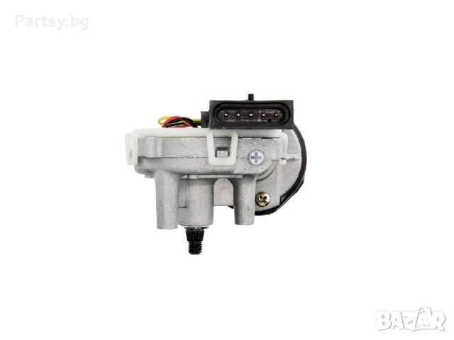 Електромотор за чистачки за Fiat Doblo (2000-2010), снимка 3 - Части - 45778468
