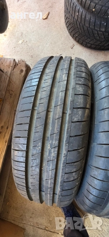 fulda 195.65.15, снимка 6 - Гуми и джанти - 52704997