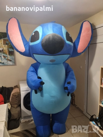 Изненада с Гигантска Бяла мечка , снимка 6 - Аниматори, танцьори, статисти… - 52924000