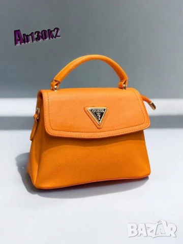 чанти guess, снимка 16 - Чанти - 50761303