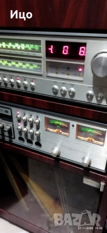 Saba PSP 900 грамофон., снимка 17 - Грамофони - 52567136