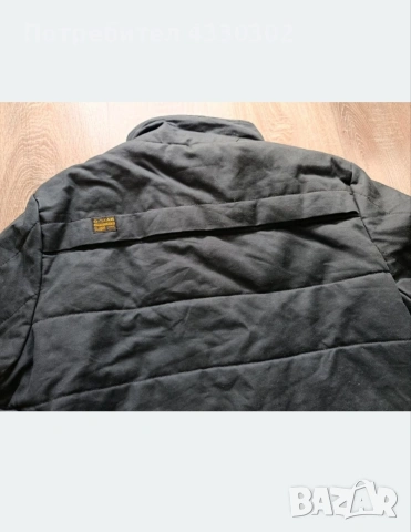 Мъжко яке G - Star, снимка 7 - Якета - 54232741
