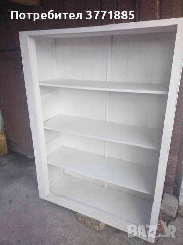 Продавам кухненски шкаф.Само лично предаване за гр.Шумен, снимка 4 - Други - 52800365