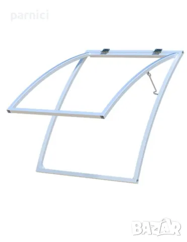 Капандура за оранжерия Primaterra Window Standart, снимка 1