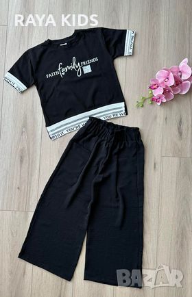 Комплекти от 4 до 14 години Цена 36 лева, снимка 7 - Детски комплекти - 46598045