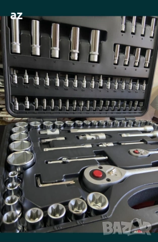 Гедория Force 108части.  